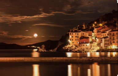 Isola d'Elba