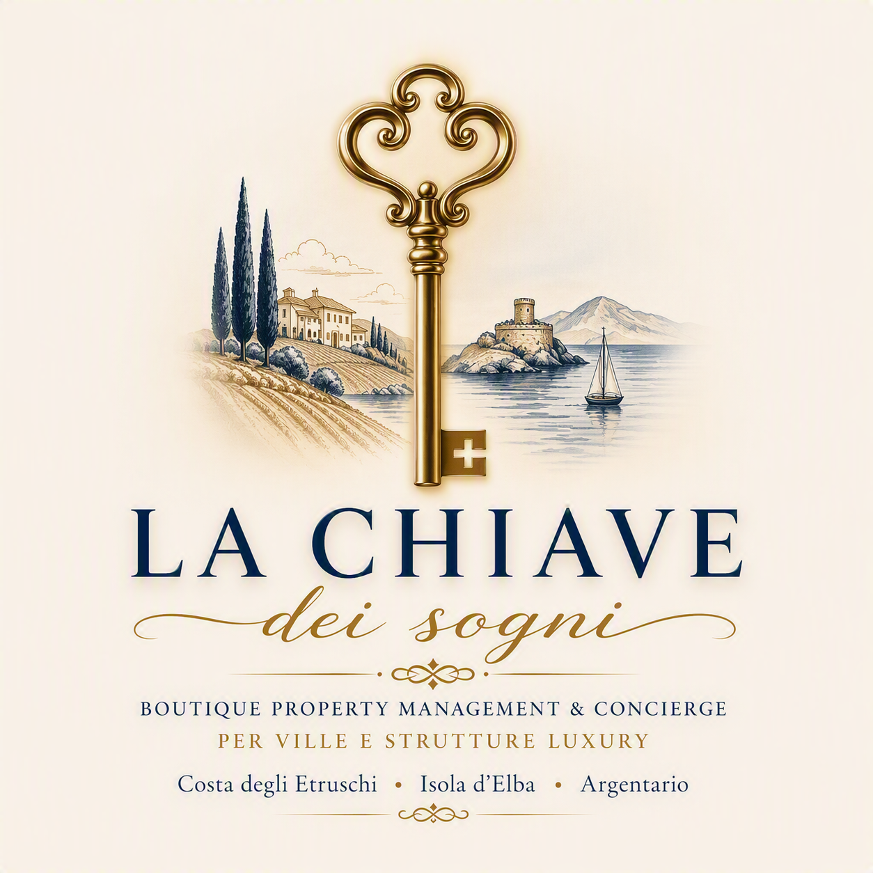 La Chiave dei Sogni
